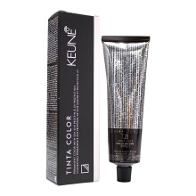 Keune Tinta Color 7.28 Permanent Color Medium Pearl Mocha Blonde 2 Oz