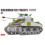 Ryefield Models 5153 Sherman VC Firefly Late Production Tank 1:35 Model Kit 1