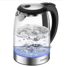 COSORI Electric Kettle 3000W Stainless Steel Fast Boil
