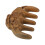 Y-Shape Sandalwood Massage Nose Scraper Natural 2