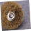 50pcs Double Layer Scouring Pad Polishing Head Abrasive Sanding Pads for Multi‑Surface Finishing 2