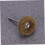 50pcs Double Layer Scouring Pad Polishing Head Abrasive Sanding Pads for Multi‑Surface Finishing 3