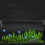LED Aquarium Light 8W 28x7cm Blue/White 4-Row LED 1