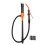 Battery Powered Transfer Pump, Electric Siphon Liquid Fuel/Water Transfer Pump with Hose 1