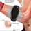 Tennis Elbow Brace 2 Pack with Compression Pad for Tendonitis Relief, Adjustable Elbow Support 5