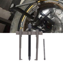 6 Inch Carbon Steel Bearing Puller for Auto & Motorcycle Gear Removal 2 Claw