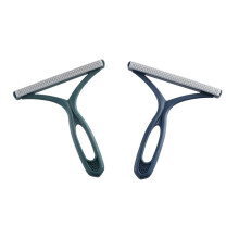2Pcs Mini Lint Remover and Fabric Shaver, Gentle Fabric Care Tool for Clothes, Furniture and Pet Hair