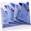6 Rolls Round Adhesive  Tags with String for Retail and Garage Discount Labeling 4