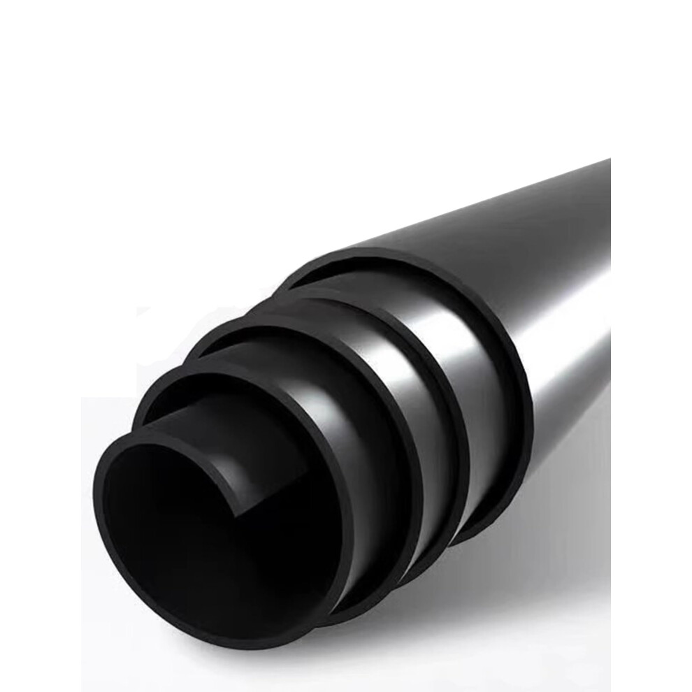Electrical Insulating Mat, Voltage Rubber Safety Floor Pad For Workshop Or Switchboard, Black 19.7In 9073542881162