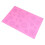 Snowflake Lace Pattern Silicone Decorating Molds For Cake Border 1