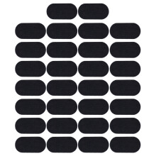 30/60/90pcs High Adhesive Snore Stopping Tape And-30 pieces