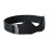 Silicone Patellar Tendon Support Strap,Adjustable Anti-Black 1