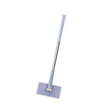 Outil de vadrouille à Clip facile pour un-70cm de long sans cl