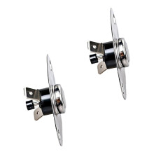 HH18HA452 Flame Rollout Limit Switches for Replacement-2 pack
