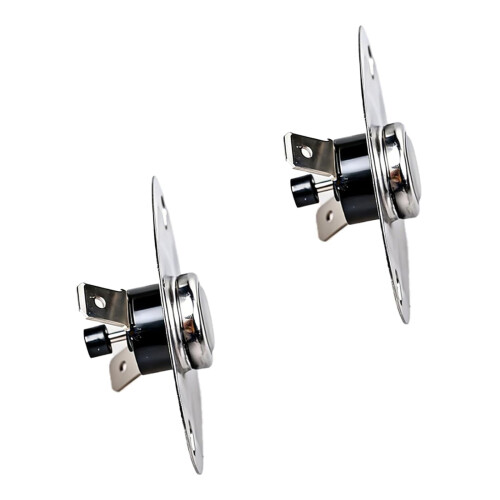 HH18HA452 Flame Rollout Limit Switches for Replacement-2 pack