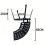 Adjustable Basketball Rebounder Features 360 Spin To Simulate 3