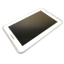 LCD-scherm voor Samsung Tab 2 GT P3110 Reclaimed Gebruikt op frame