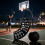 Adjustable Basketball Rebounder Features 360 Spin To Simulate 7