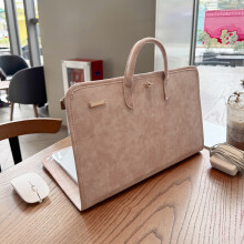 Laptop Case Briefcase, Business Notebook Handbag