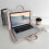 Laptop Case Briefcase, Business Notebook Handbag 3