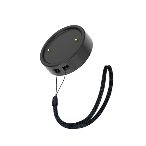 Βάση Φόρτισης συμβατή με Amazfit Bip 6, Active 2, GTR3, GTR4, GTS3 και σειρές T-Rex για έξυπνα ρολόγια 2
