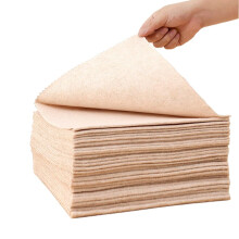 10Pcs Natural Loofah Dish Sponge Non Scratch Eco Friendly Kitchen Scrubber Reusable Cleaning Cloths
