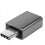 4er-Pack USB auf Typ-C 3.2 Adapter Set: 2 USB auf Typ-C & 2 Typ-C auf USB Adapter 11