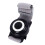 Personal Alarm 240mAh CR2032, 8.0x6.0x5.0 cm ABS 1