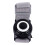 Personal Alarm 240mAh CR2032, 8.0x6.0x5.0 cm ABS 2