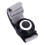 Personal Alarm 240mAh CR2032, 8.0x6.0x5.0 cm ABS 14