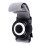 Personal Alarm 240mAh CR2032, 8.0x6.0x5.0 cm ABS 15