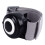 Personal Alarm 240mAh CR2032, 8.0x6.0x5.0 cm ABS 16
