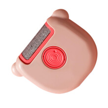4 in 1 Rechargeable Fabric Shaver and Lint Remover for Clothes, Furniture and Cat Grooming Brush