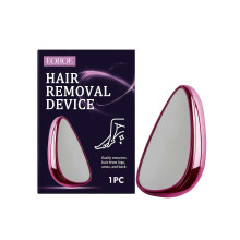 Limited time!!Eohoe Portable Hair Removal Device  Lightweight, Smooth, Refreshing, Comfortable Daily Body Care, Skin-Friendly And Well-Fitting