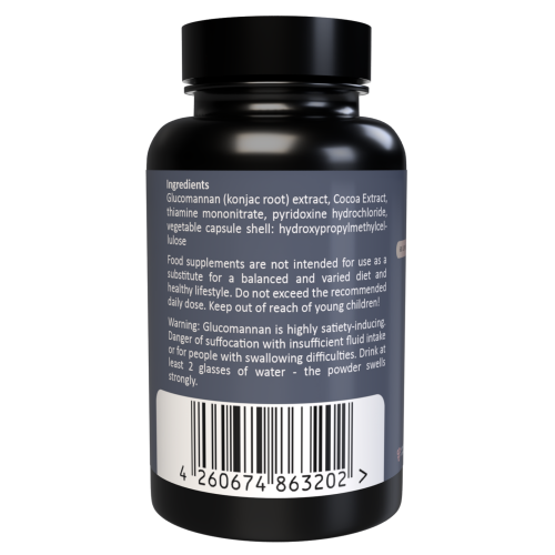 Slimmestar - 180 capsules (3 x 60 capsules) - 3-pack 1