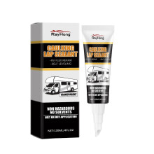 Limited time!!Rayhong Repair Sealant Repair Adhesive Wear-Resistant Simple Portable Easy To Use Automobile Tire Gap Healant