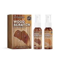 Limited time!!Jaysuing Wood Floor Scratch Repair Agent Furniture Floor Scratch Touch-Up Paint Repair And Maintenance Spray
