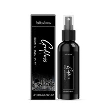 Jakehoe Room Linen Fabric Spray Portable And Long-Lasting Fragrance Home Hotel Deodorizing Air Freener