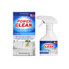 Jaysuing Fabric Sofa Cleaner Gentle And Convenient Household Sofa & Furniture Stain Remover