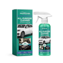 Limited time!!Homonth Car Interior Foam Cleaner