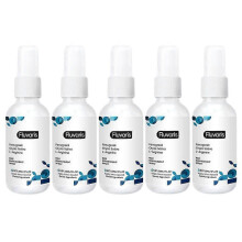 (5pcs) 1-5x Natural Male Balance Spray for Daily Use Safe Effective Enhancement Spray for Adults Prolongs Vitality