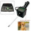 Dog Ovulation Detector for Breeders with Fast Ovulation Detection, LCD Display, Gentle Probe, Battery Powered 3