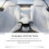 Limited time!!Homonth Car Interior Foam Cleaner 4