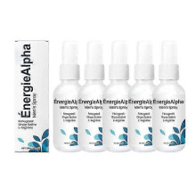 (2) 1-5x Male Balance Spray, Men Max Spray For Confidence Boost & Performance, Seaweed Formula