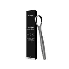 Feimuko Tongue Coating Cleaner Dual-Effect Cleaning Brush, A Multi-Functional Household Tongue Coating Cleaner, Keeps Your Mouth Fresh In Daily Life