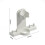 Support mural pour brosse à dents électrique White 2