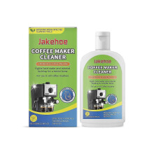 Premium Coffee Machine Cleaner - Effectively Removes Oil & Stains, Extends Equipment Life, Easy to Use, 100ml