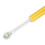 Universal Aluminum Steering Damper 330mm/13in Gold 7