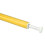 Universal Aluminum Steering Damper 330mm/13in Gold 8