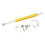 Universal Aluminum Steering Damper 330mm/13in Gold 11